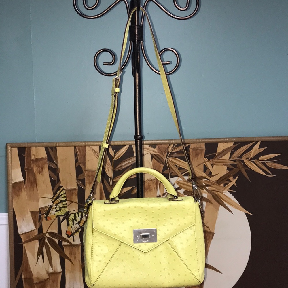 Kate Spade New York Cross-body